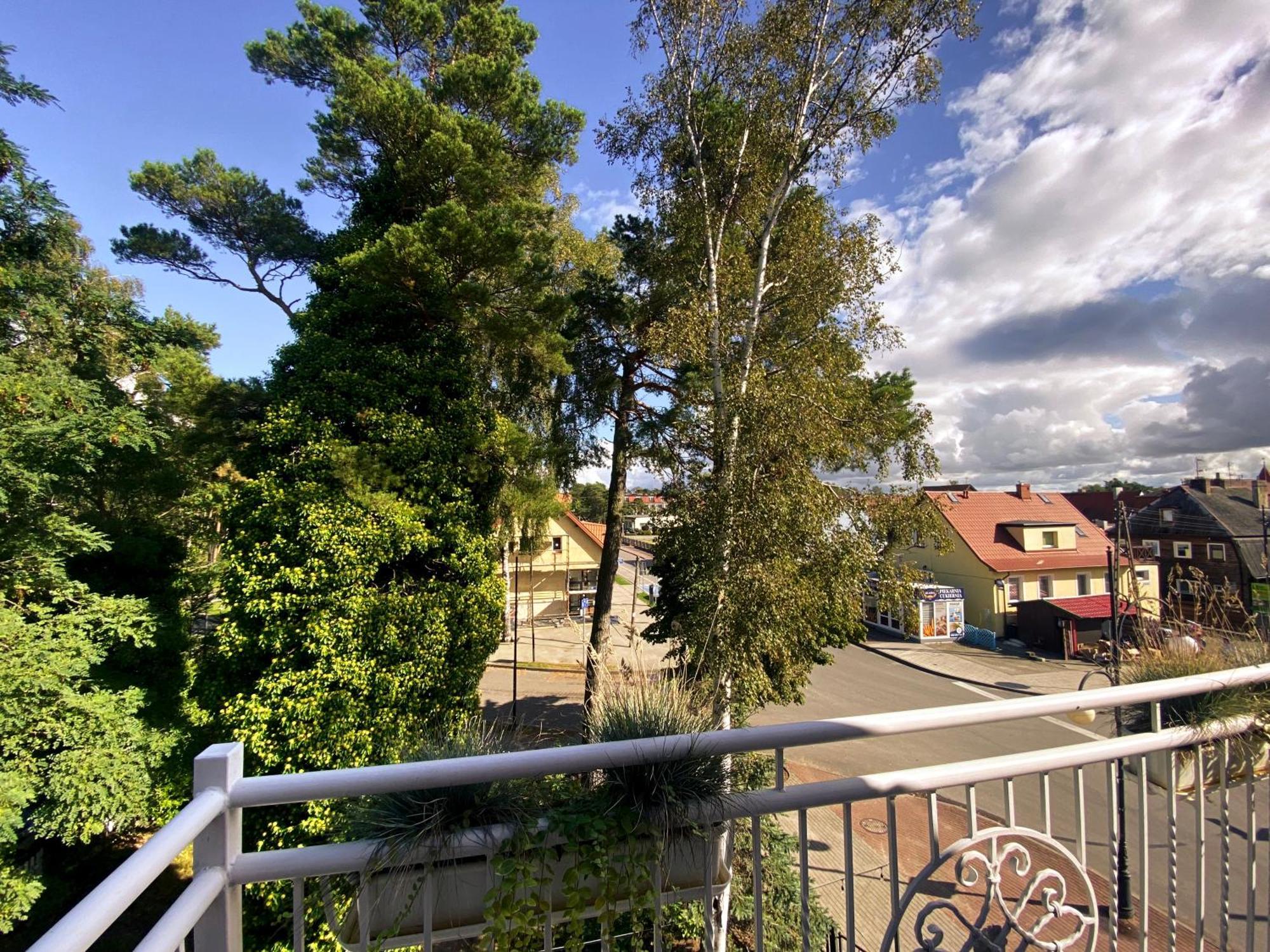 Orbisa Pokoje I Apartamenty Łeba Δωμάτιο φωτογραφία