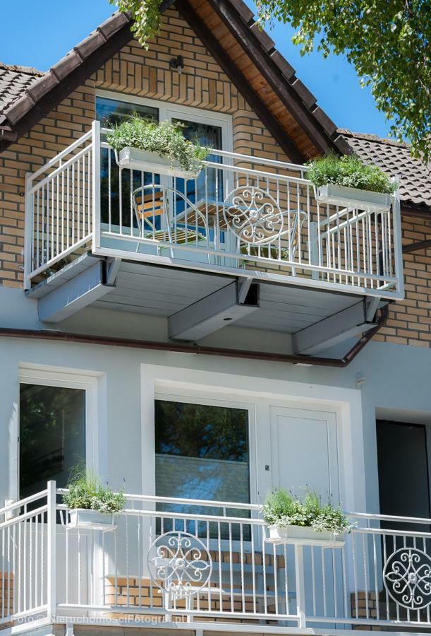 Orbisa Pokoje I Apartamenty Łeba Εξωτερικό φωτογραφία
